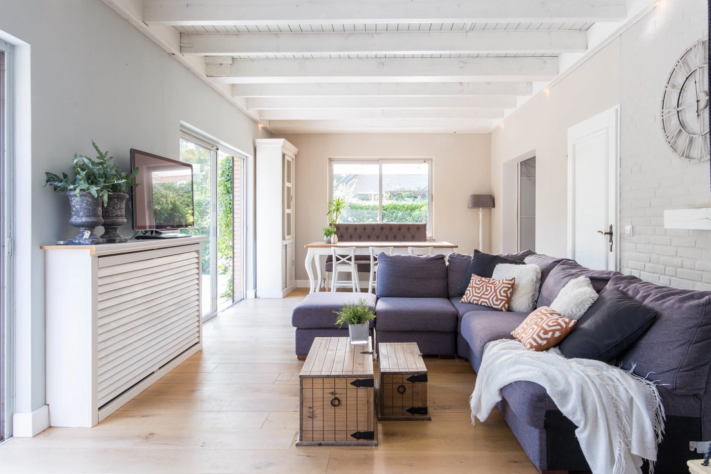 Woonhuis te koop Langezand 152 Lelystad
