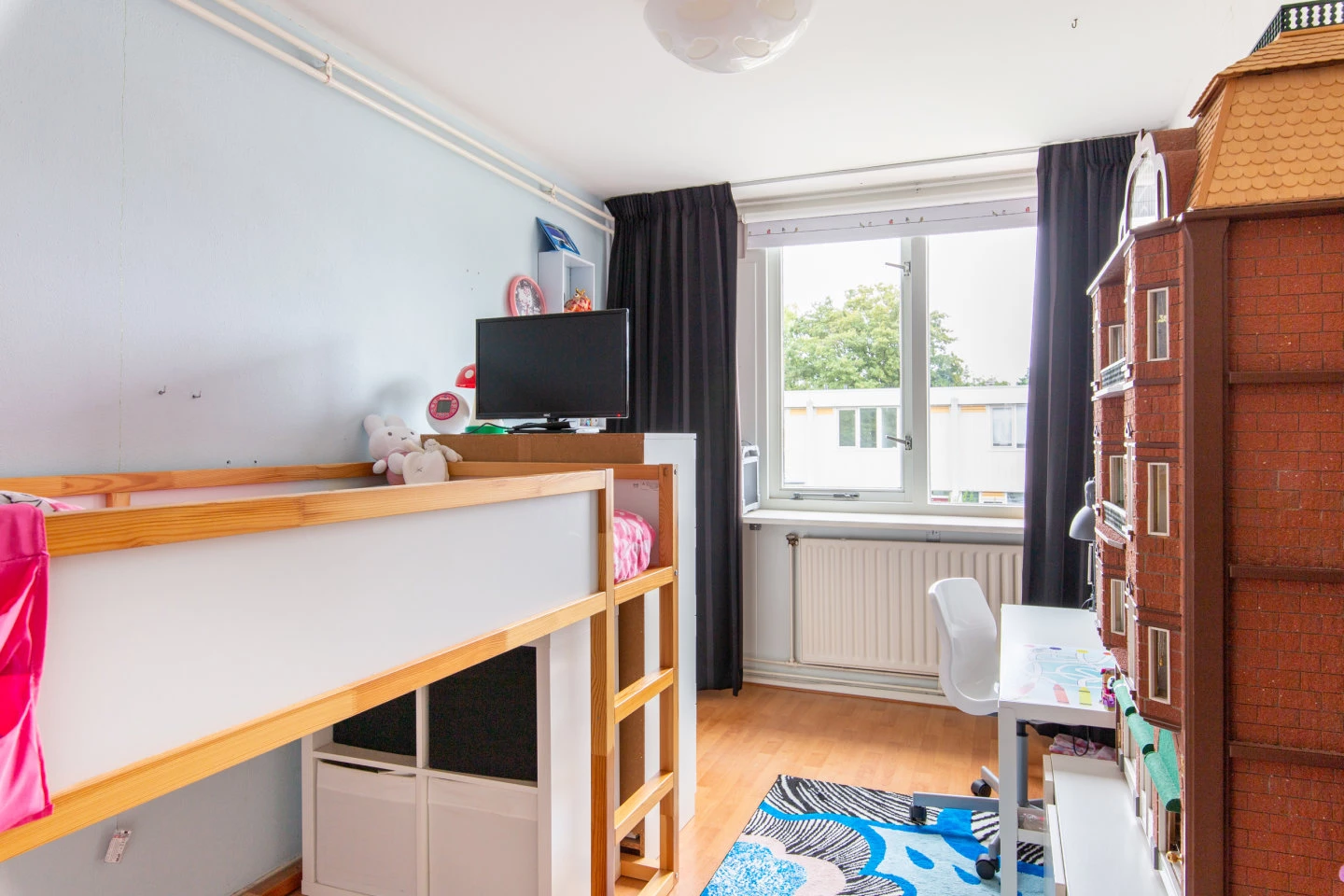 Woonhuis te koop Kempenaar 16 36 Lelystad