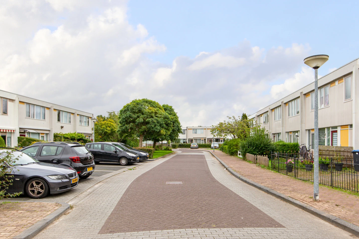 Woonhuis te koop Kempenaar 16 36 Lelystad