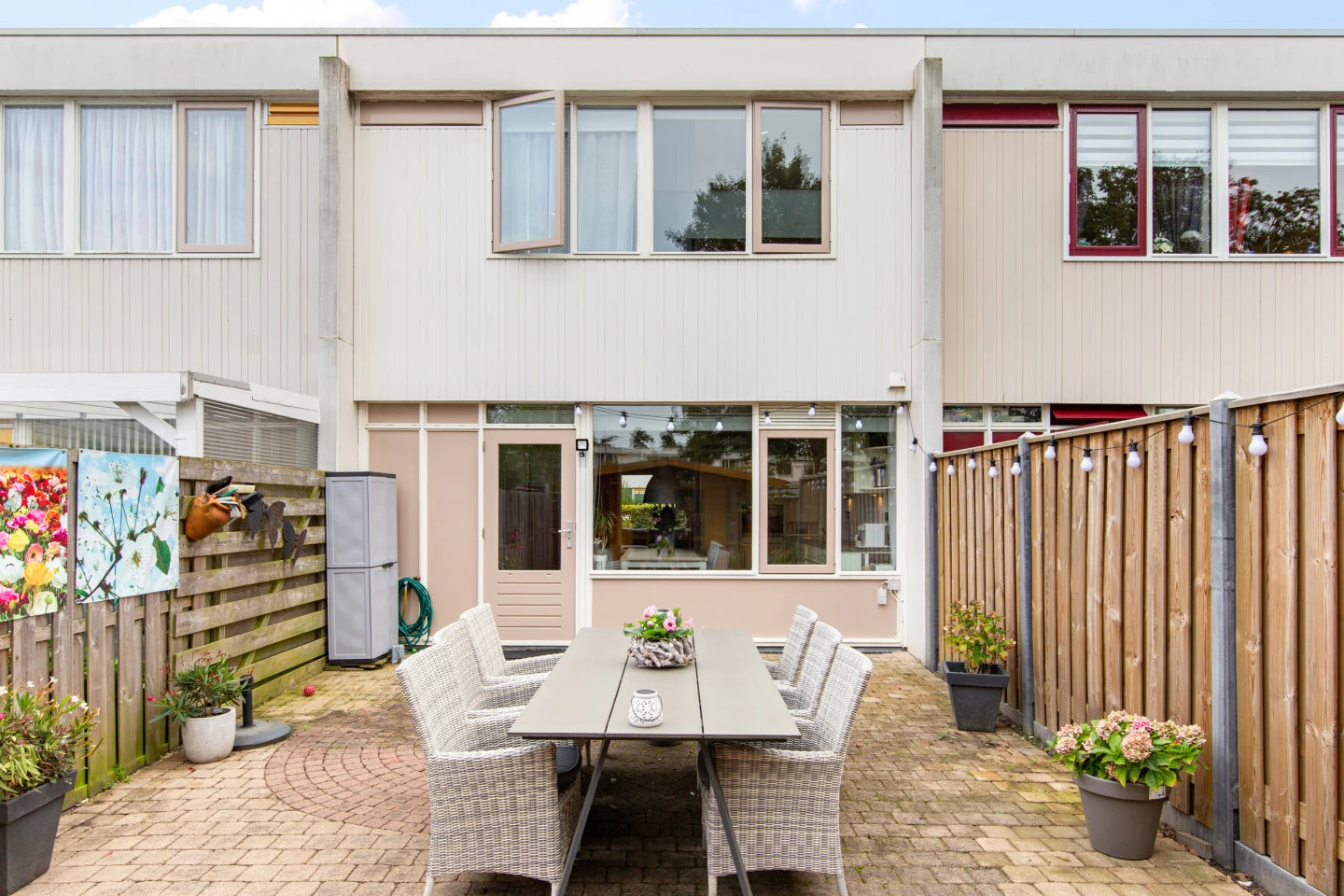 Woonhuis te koop Kempenaar 16 36 Lelystad