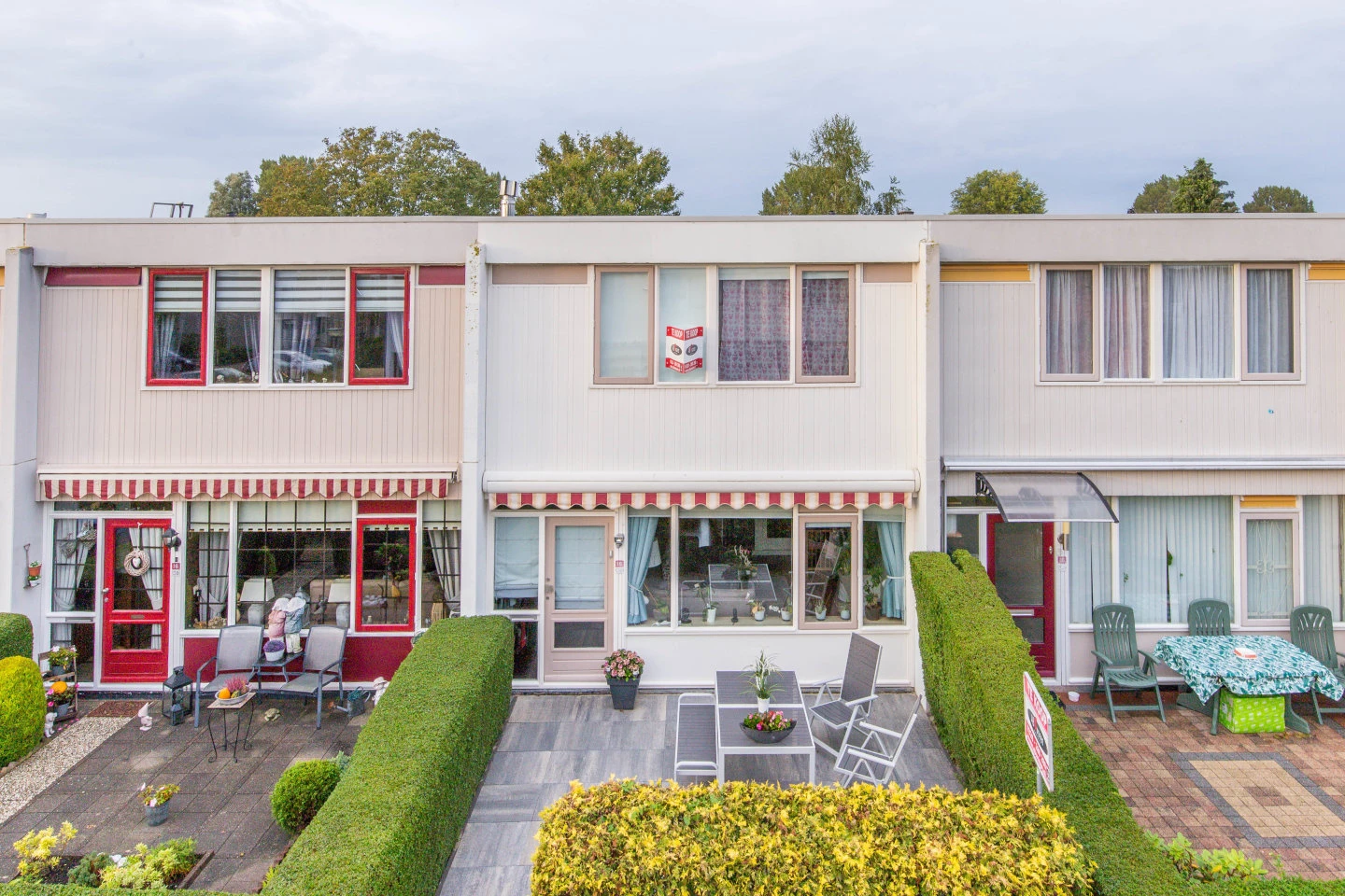 Woonhuis te koop Kempenaar 16 36 Lelystad