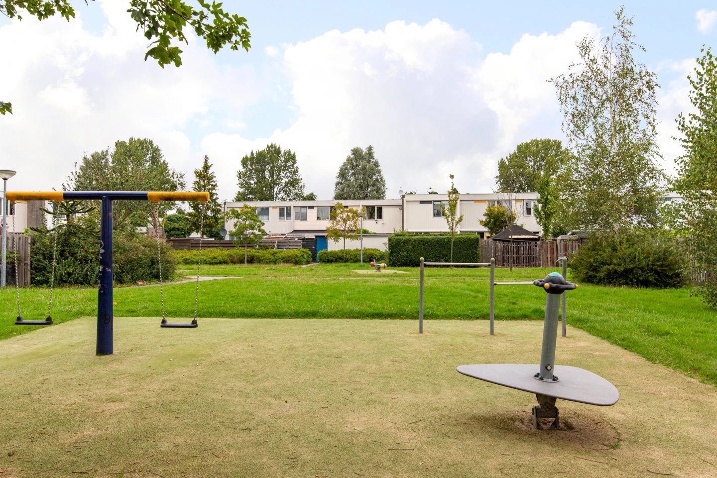 Woonhuis te koop Kempenaar 16 36 Lelystad