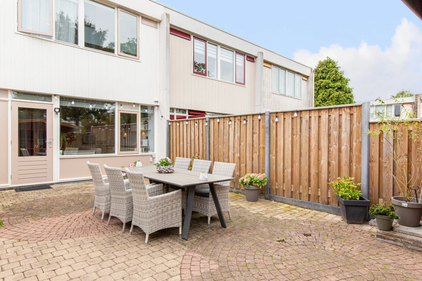 Woonhuis te koop Kempenaar 16 36 Lelystad