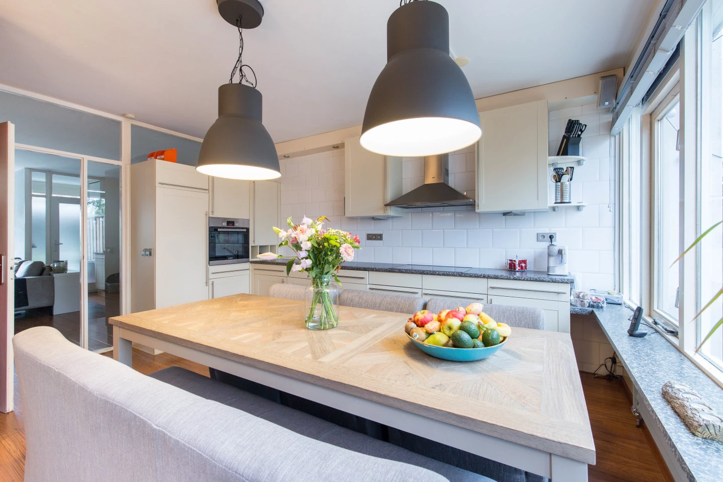 Woonhuis te koop Kempenaar 16 36 Lelystad