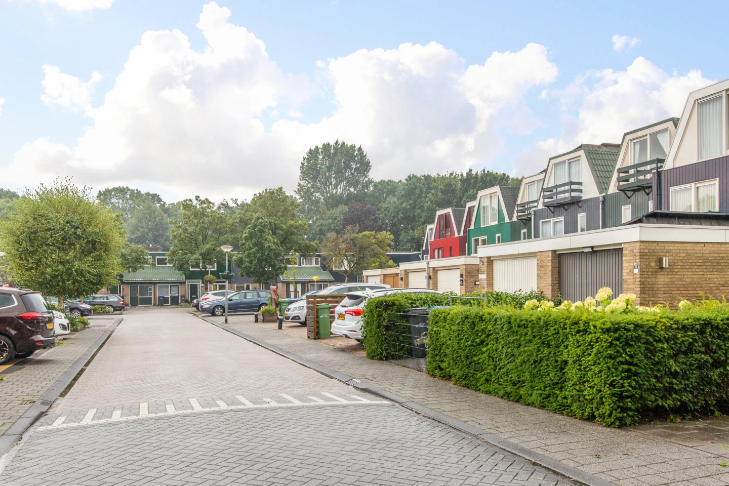 Woonhuis te koop Archipel 35 22 Lelystad