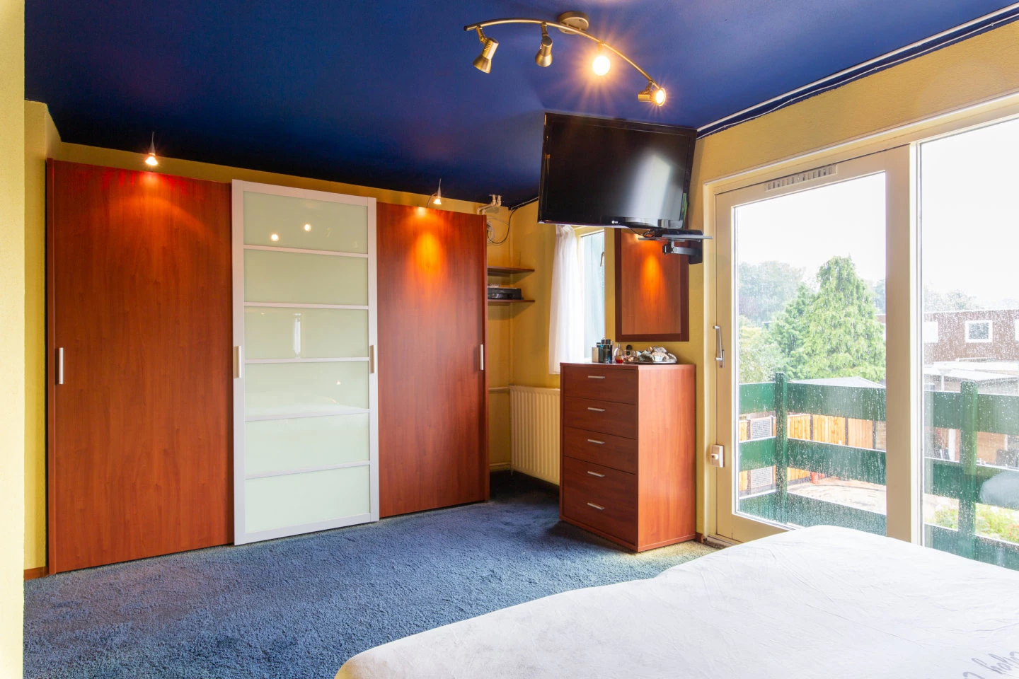 Woonhuis te koop Archipel 35 22 Lelystad