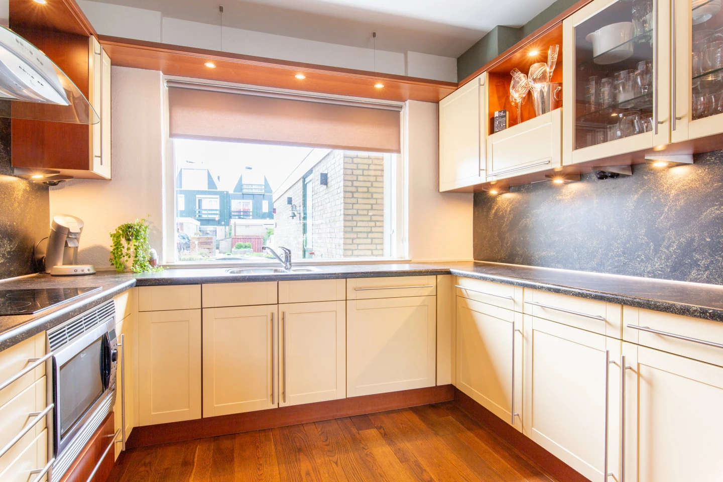 Woonhuis te koop Archipel 35 22 Lelystad