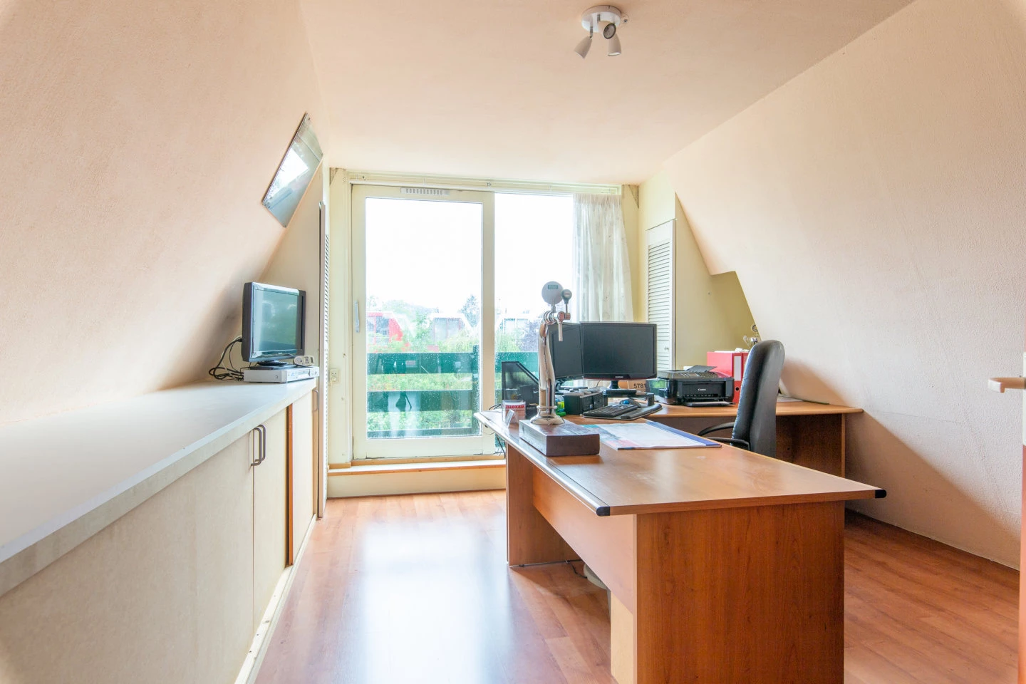 Woonhuis te koop Archipel 35 22 Lelystad