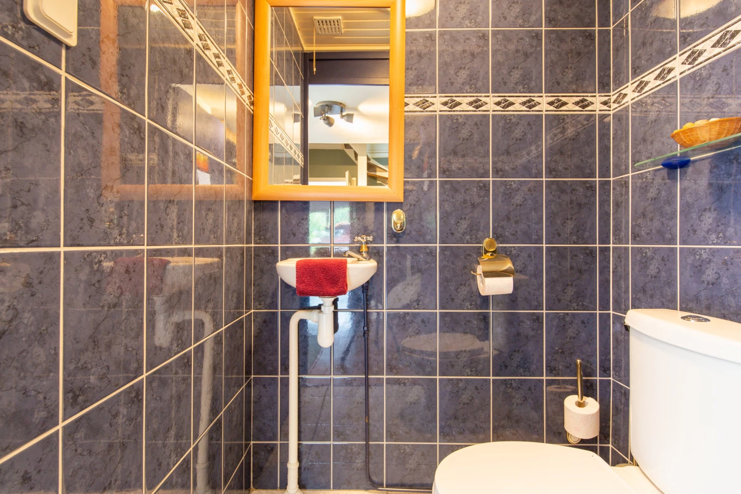 Woonhuis te koop Archipel 35 22 Lelystad