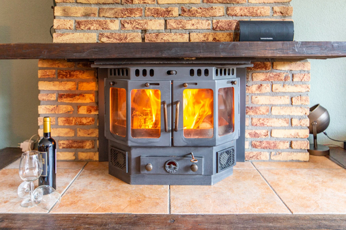 Woonhuis te koop Archipel 35 22 Lelystad