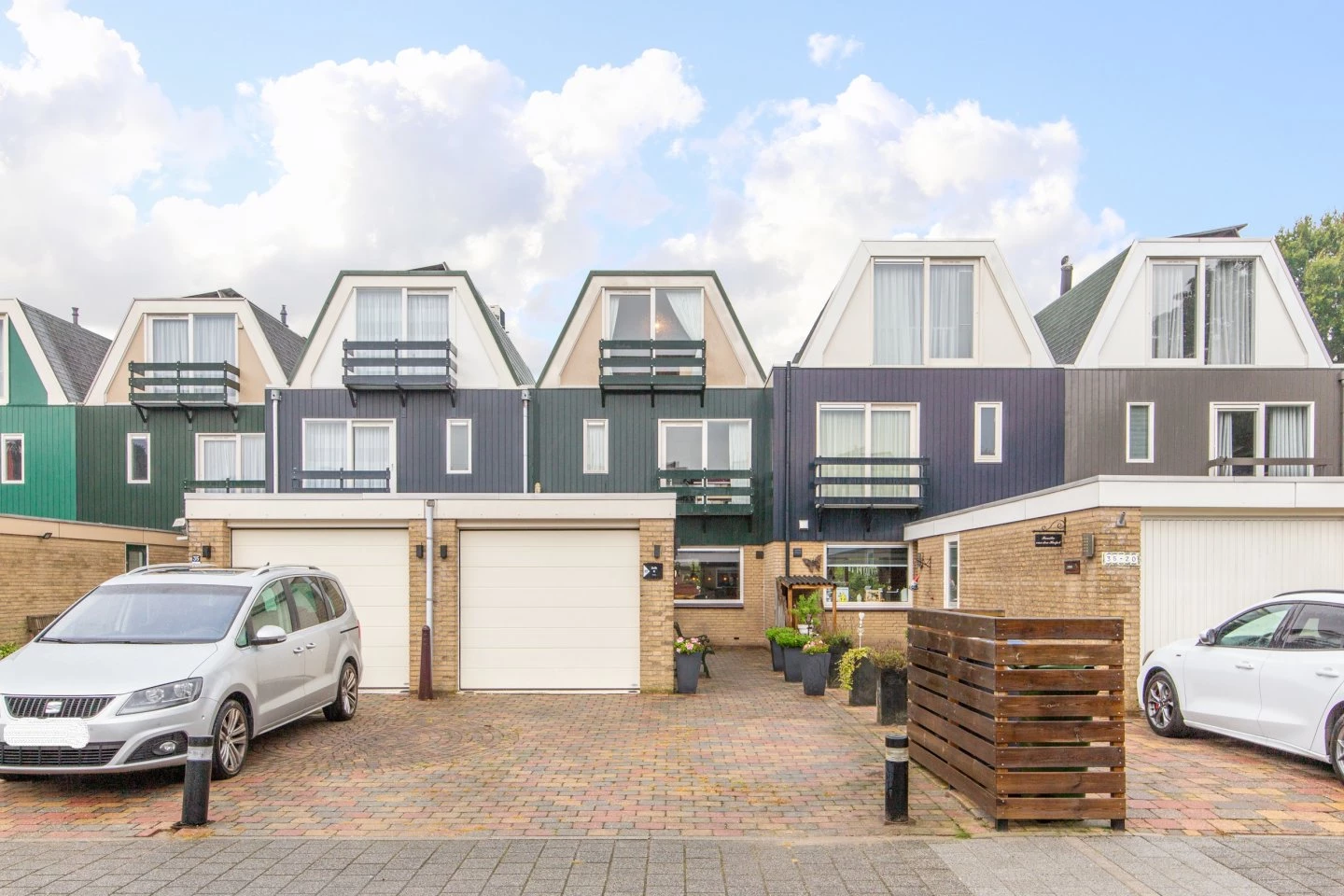 Woonhuis te koop Archipel 35 22 Lelystad