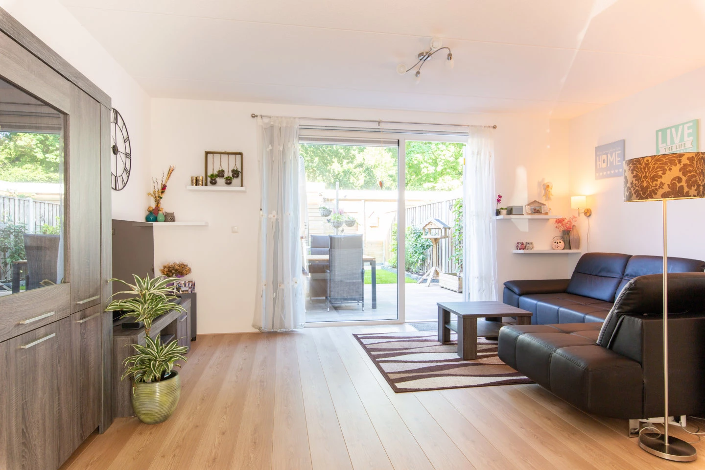 Woonhuis te koop Waterwijzer 112 Lelystad
