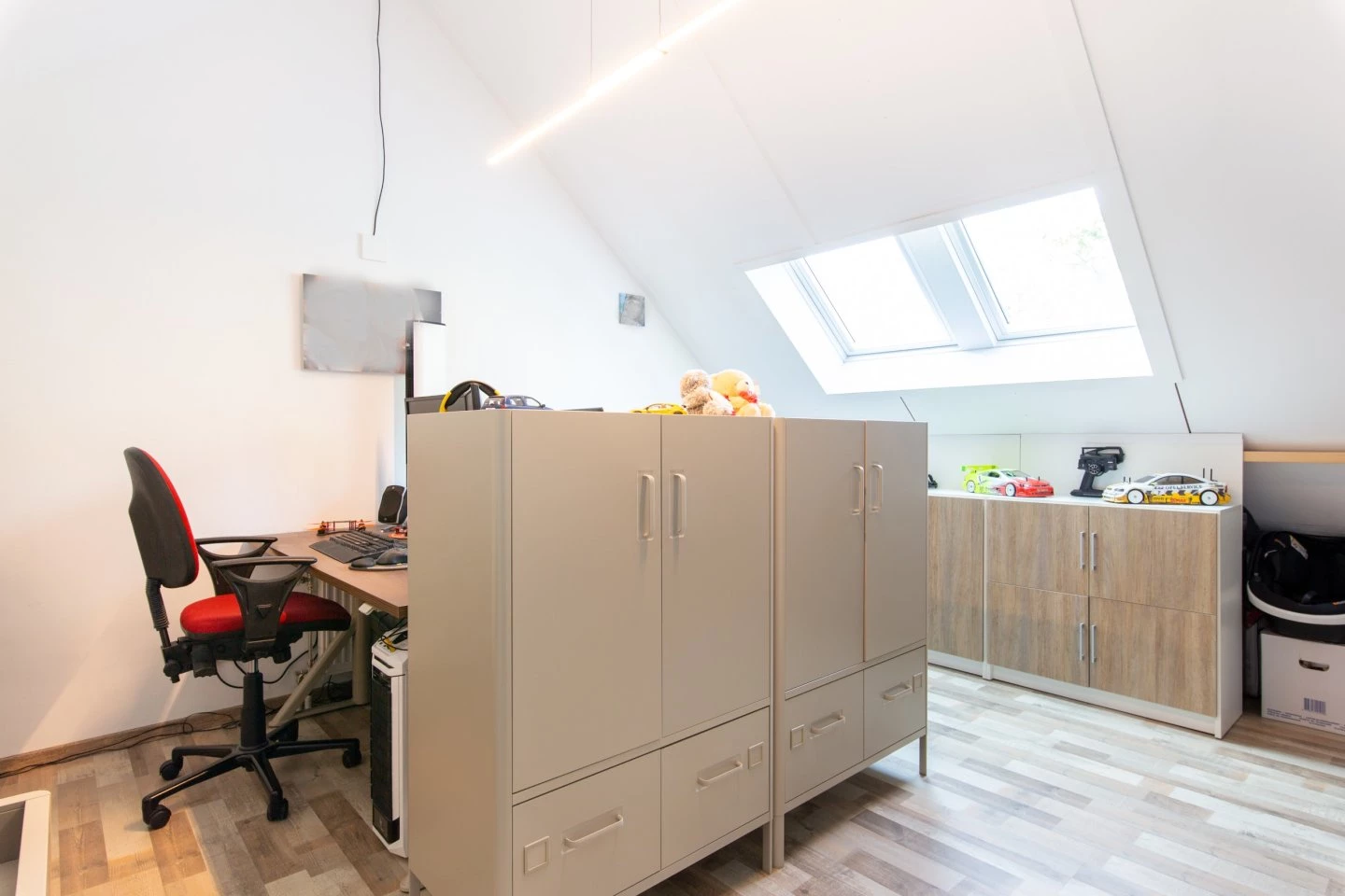 Woonhuis te koop Waterwijzer 112 Lelystad