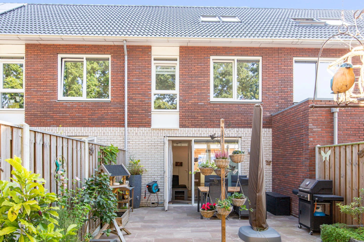 Woonhuis te koop Waterwijzer 112 Lelystad
