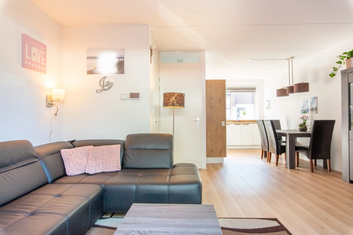 Woonhuis te koop Waterwijzer 112 Lelystad