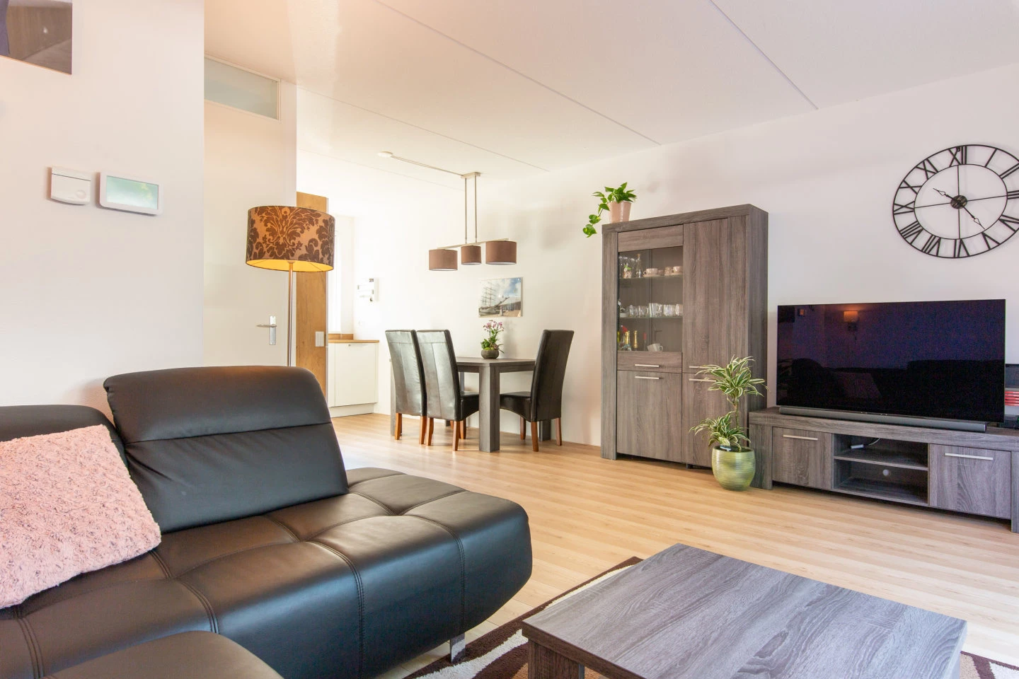 Woonhuis te koop Waterwijzer 112 Lelystad