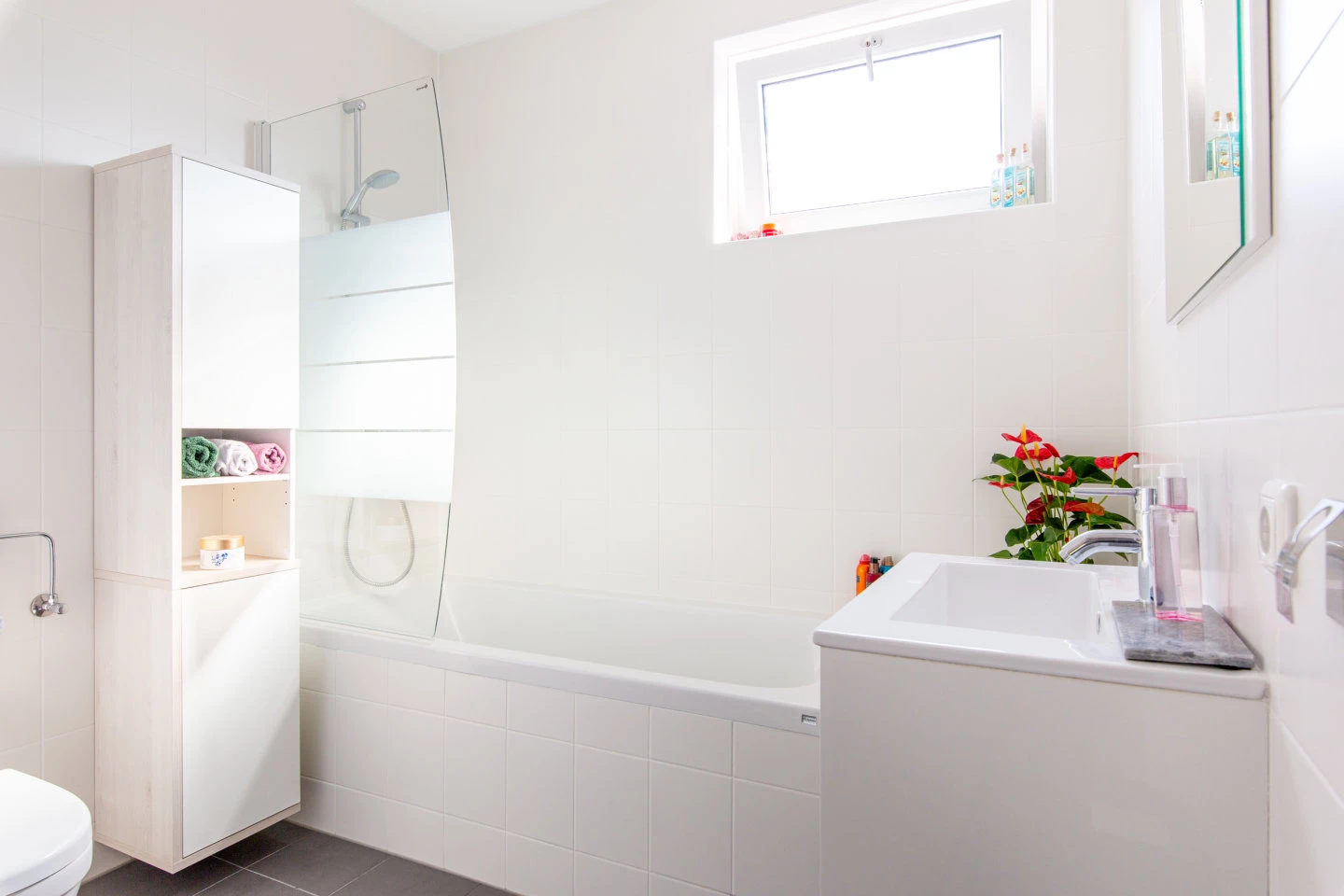 Woonhuis te koop Waterwijzer 112 Lelystad
