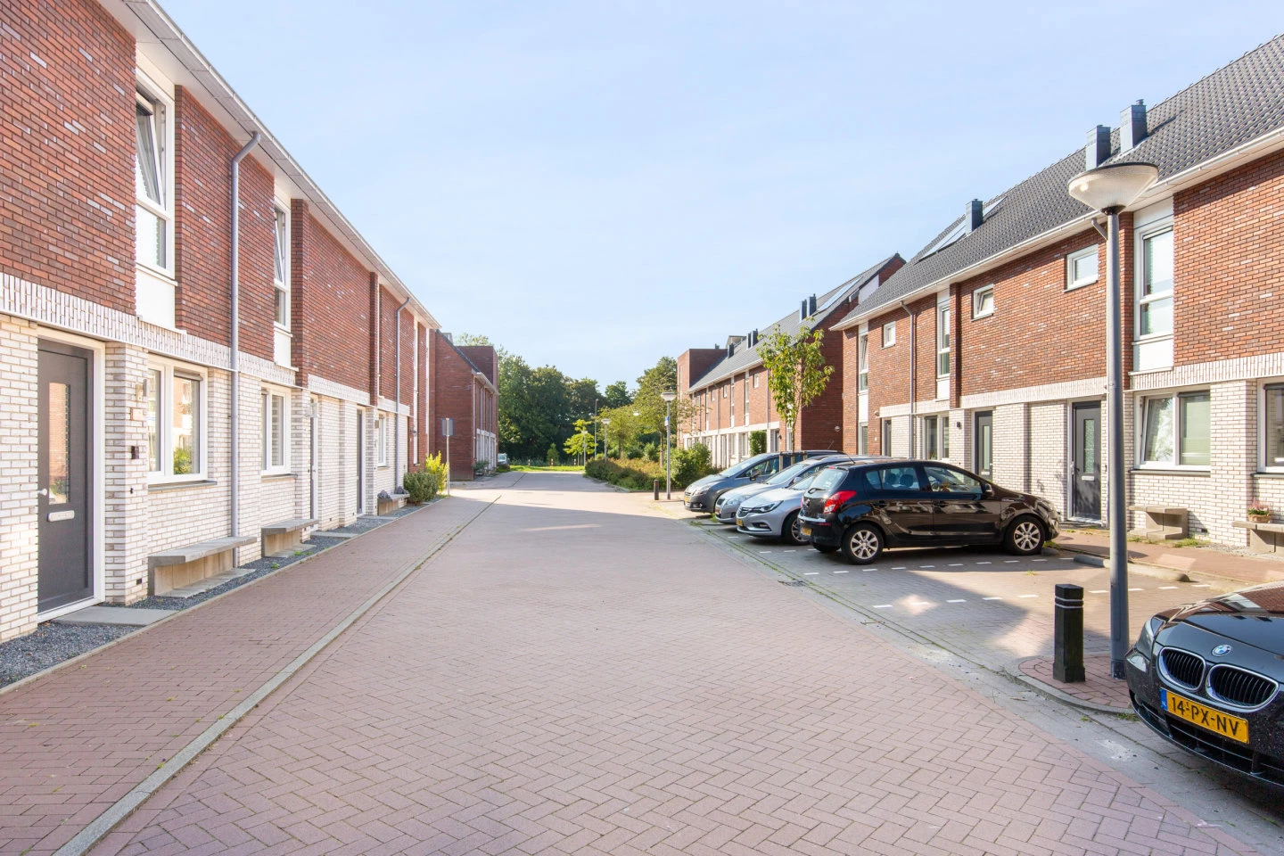 Woonhuis te koop Waterwijzer 112 Lelystad