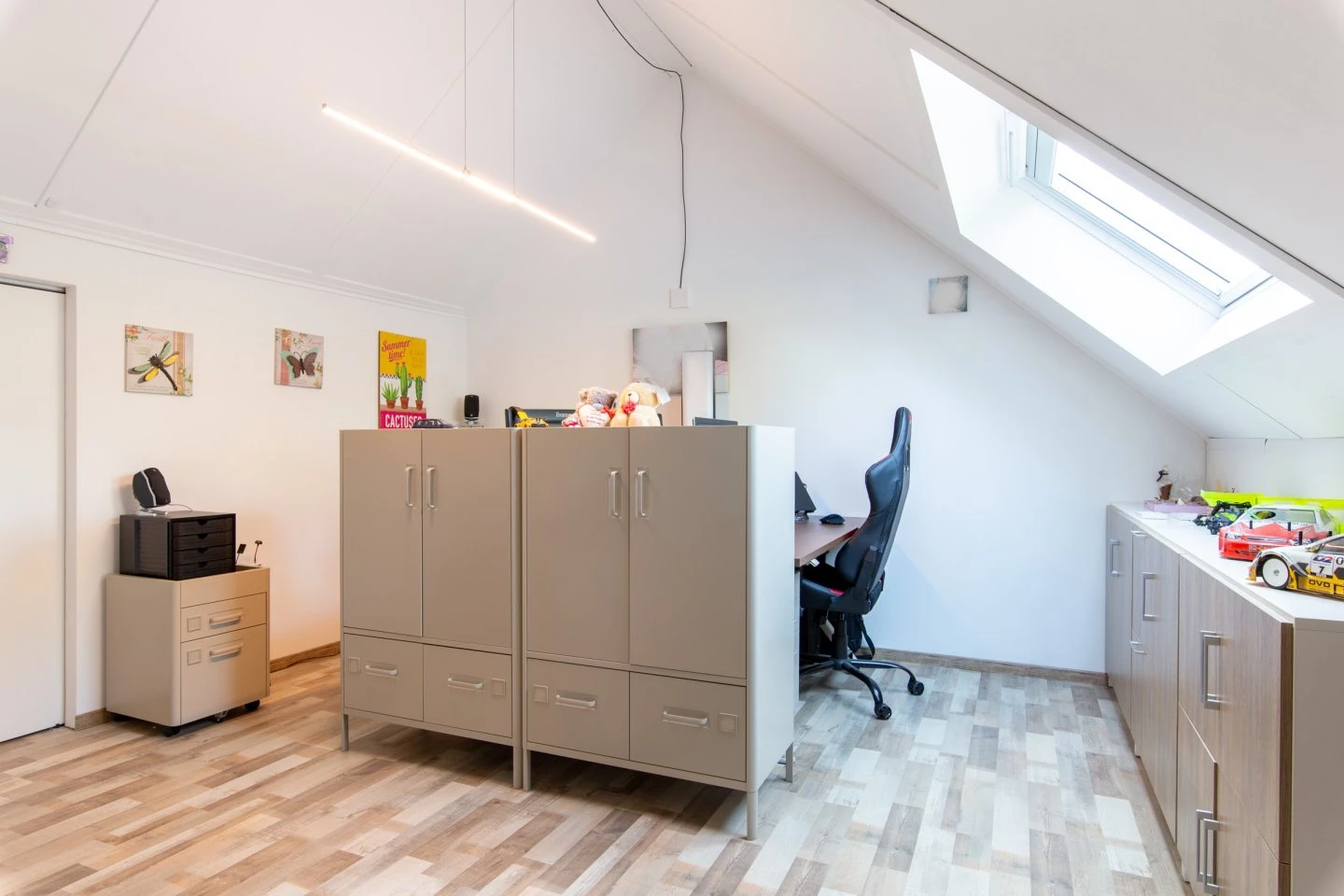 Woonhuis te koop Waterwijzer 112 Lelystad
