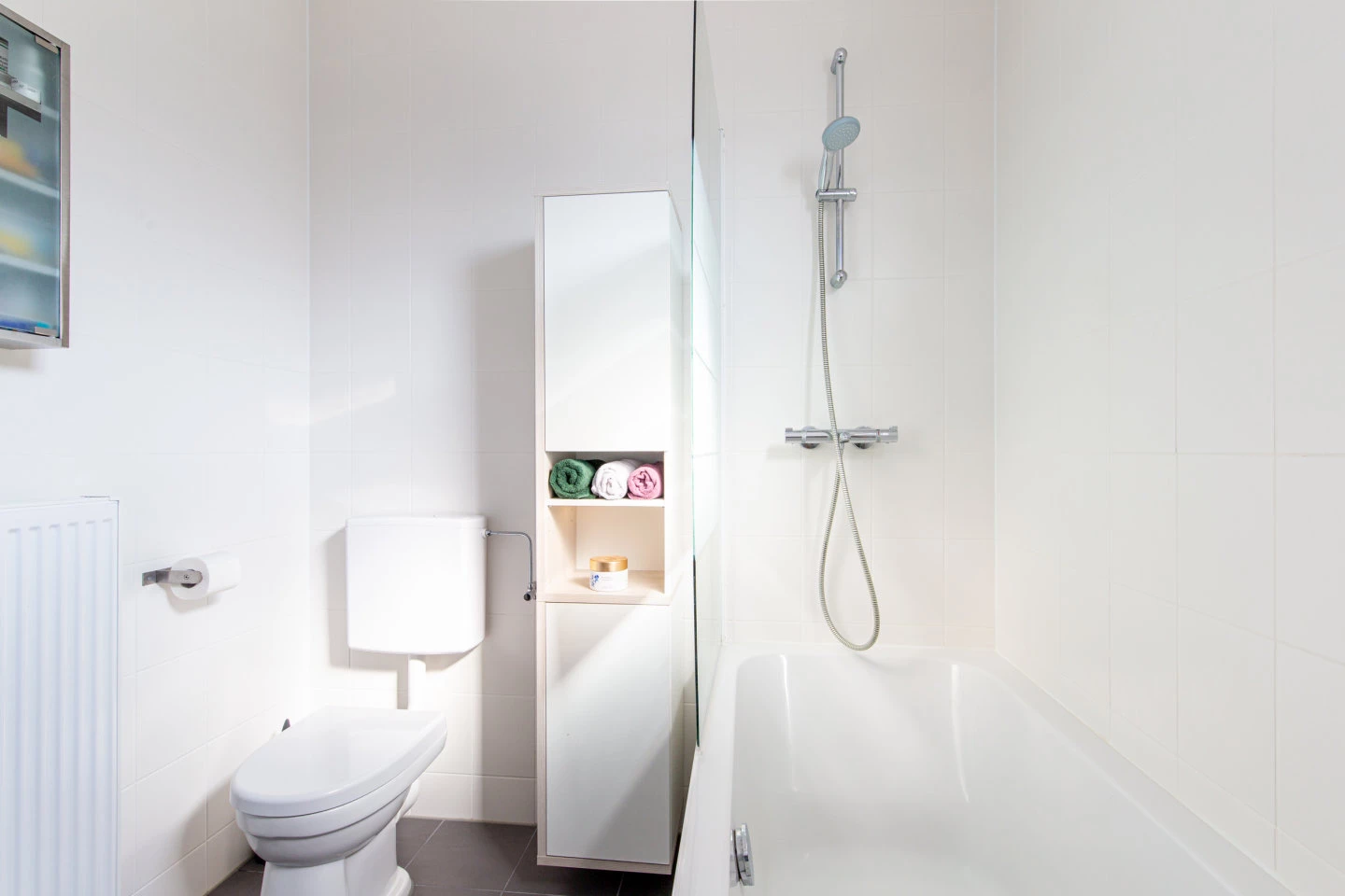 Woonhuis te koop Waterwijzer 112 Lelystad