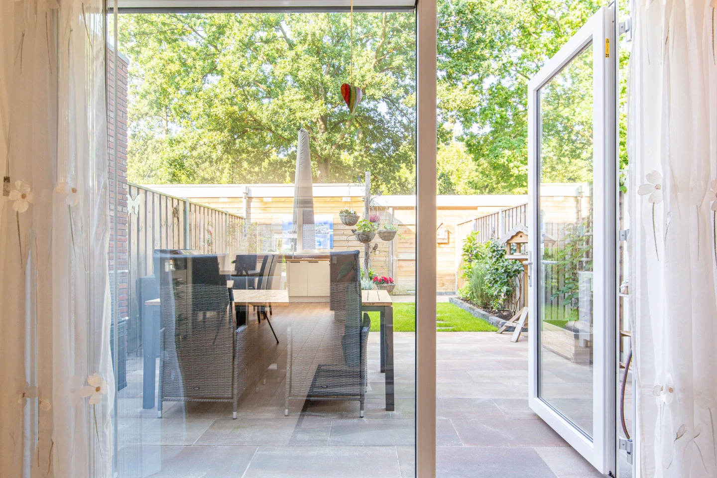 Woonhuis te koop Waterwijzer 112 Lelystad