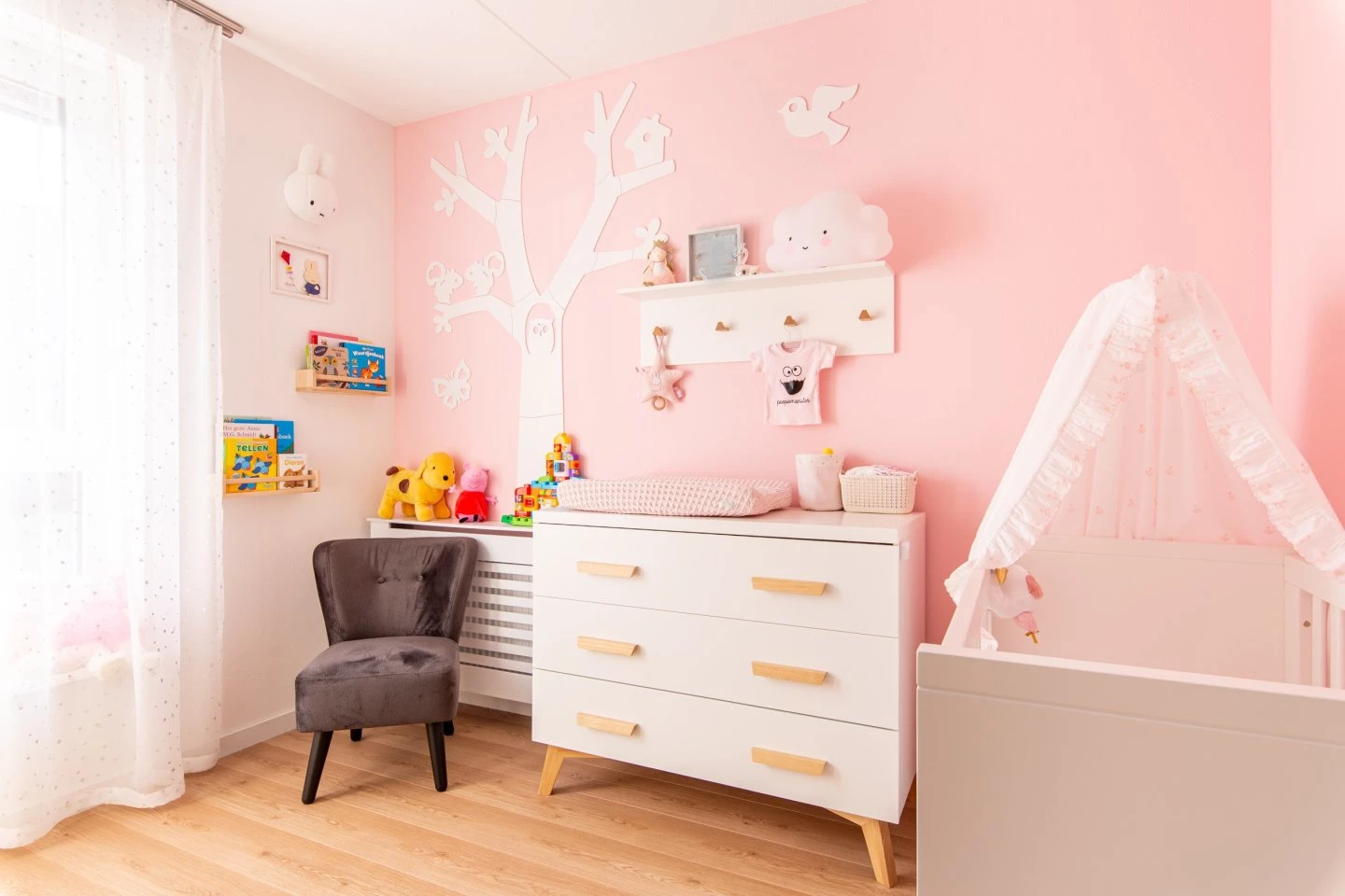 Woonhuis te koop Waterwijzer 112 Lelystad