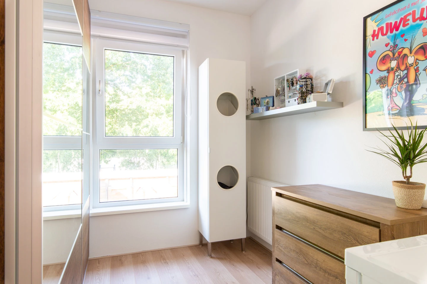 Woonhuis te koop Waterwijzer 112 Lelystad