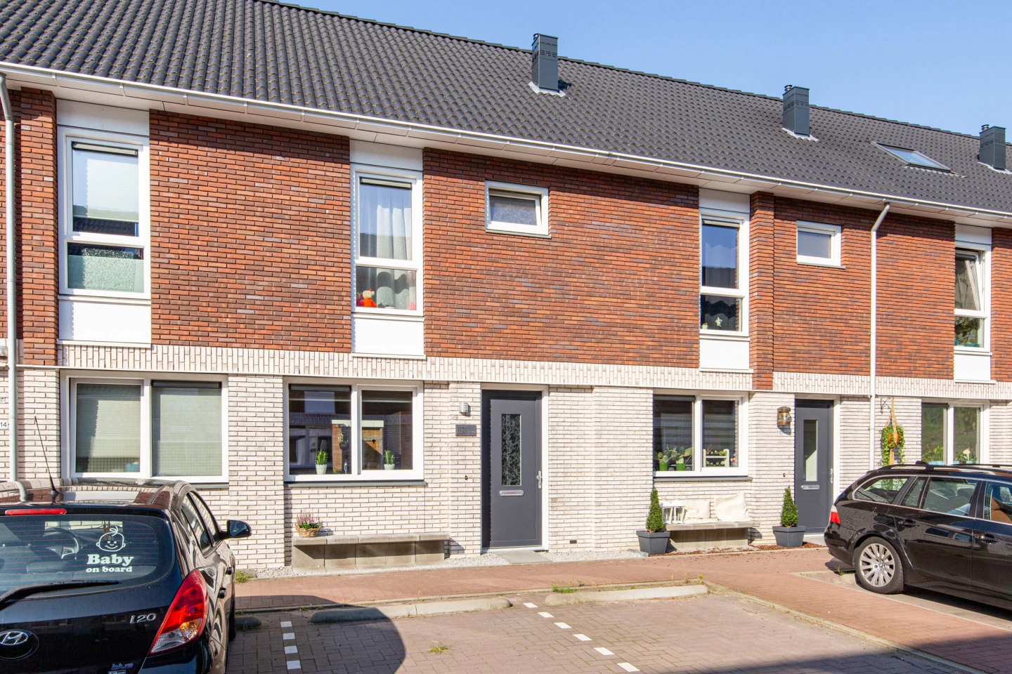 Woonhuis te koop Waterwijzer 112 Lelystad