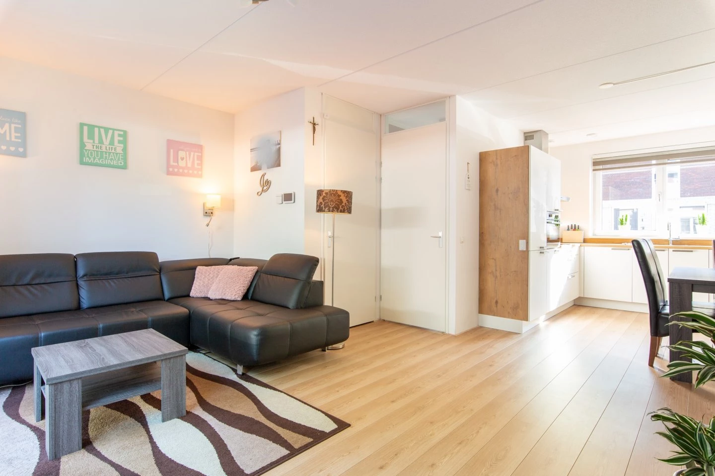 Woonhuis te koop Waterwijzer 112 Lelystad