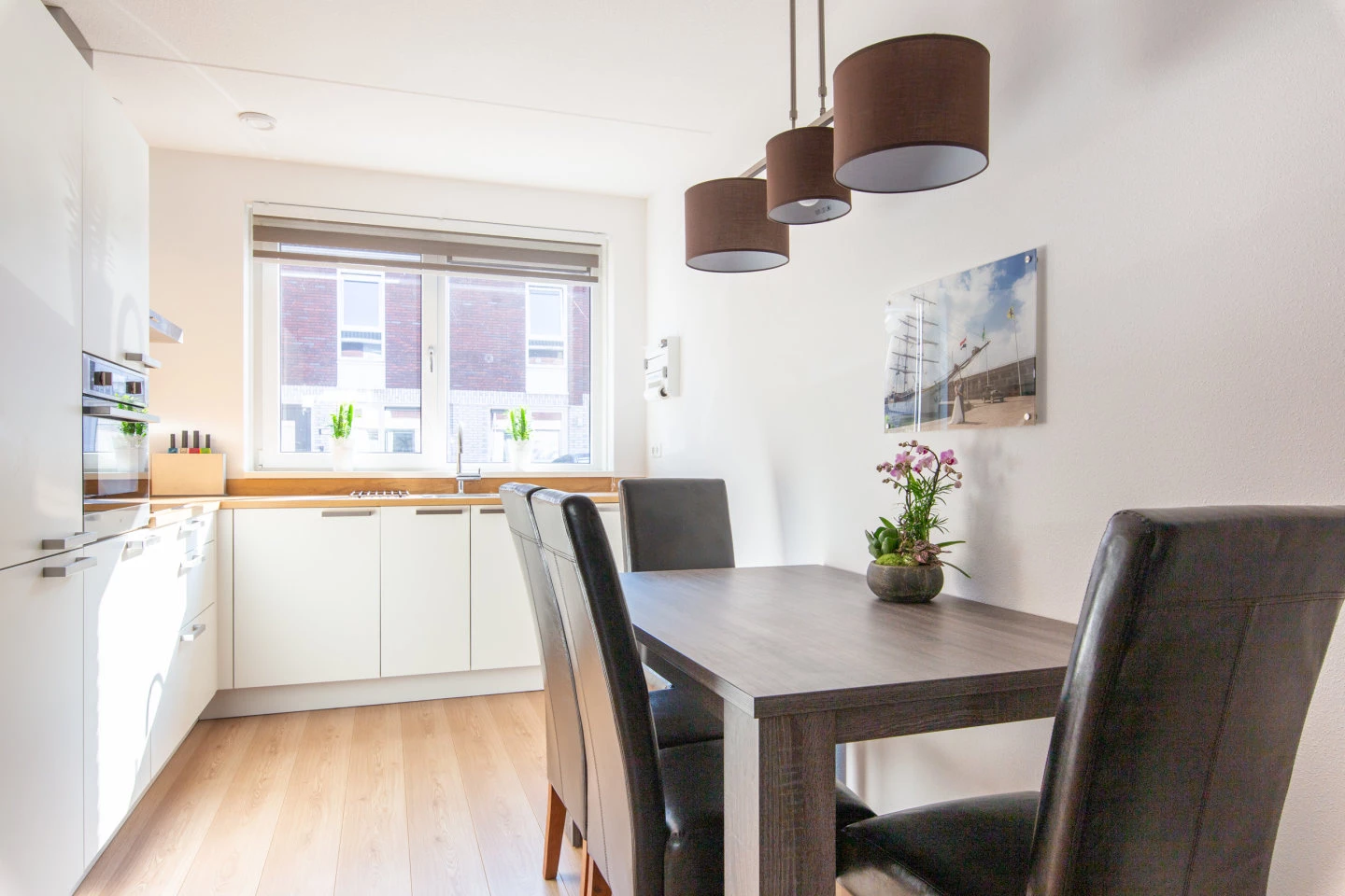 Woonhuis te koop Waterwijzer 112 Lelystad