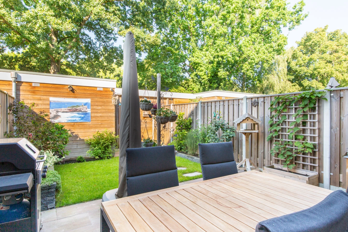 Woonhuis te koop Waterwijzer 112 Lelystad