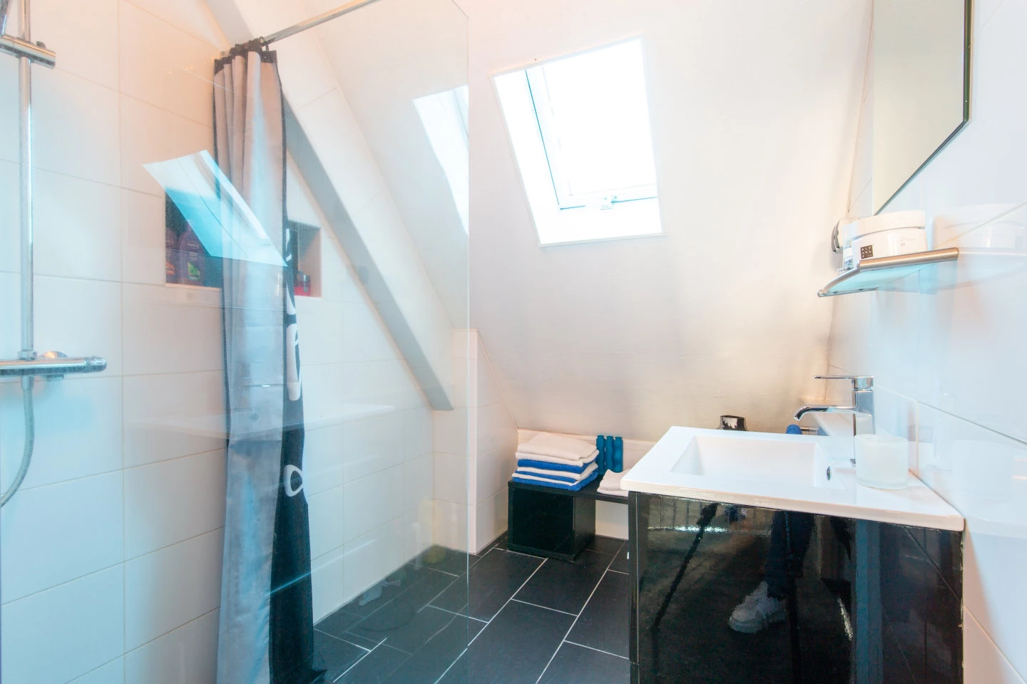 Woonhuis te koop Schoener 34 20 Lelystad