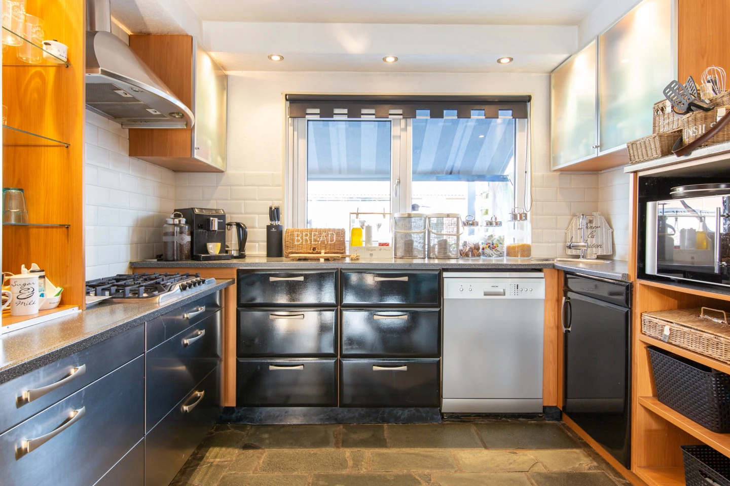 Woonhuis te koop Schoener 34 20 Lelystad