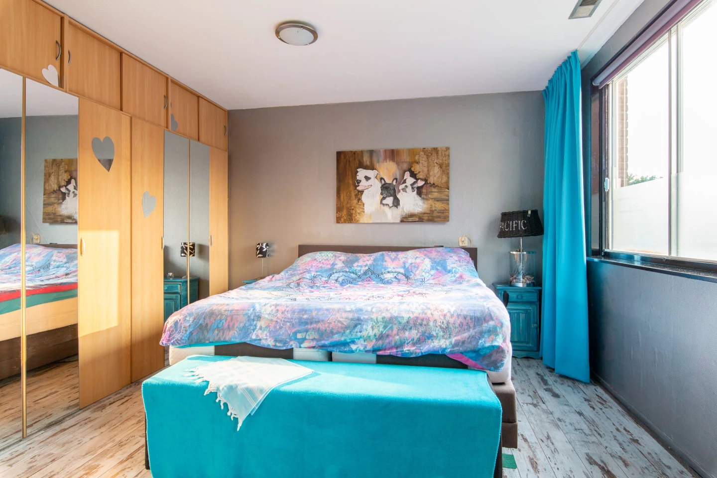 Woonhuis te koop Schoener 34 20 Lelystad