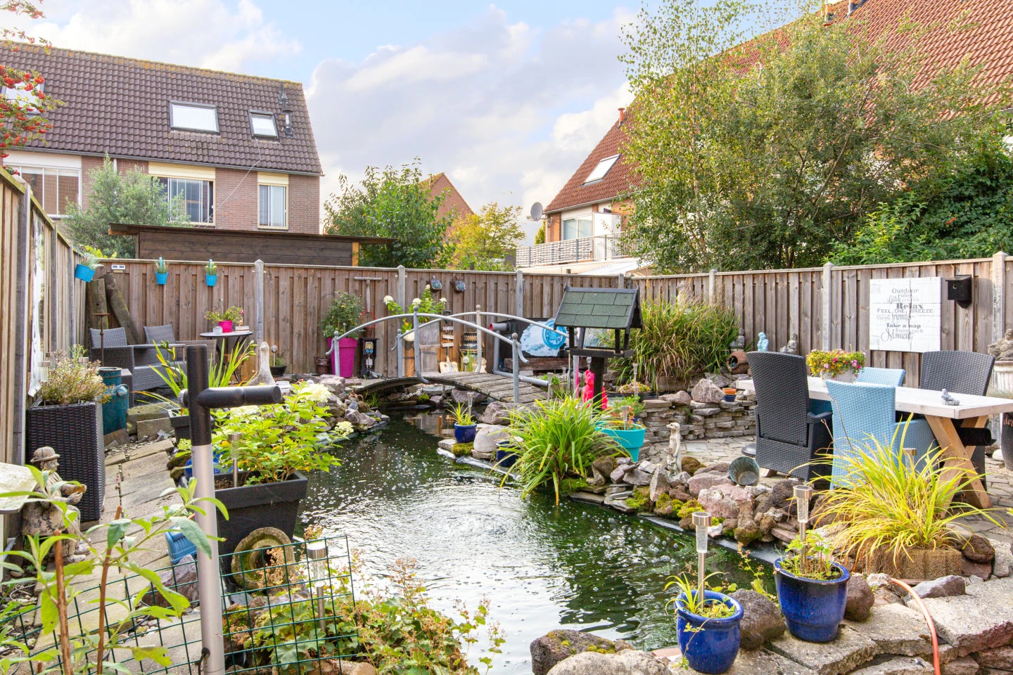 Woonhuis te koop Schoener 34 20 Lelystad