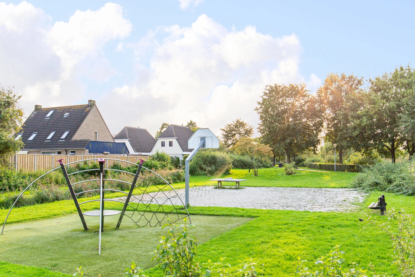Woonhuis te koop Schoener 34 20 Lelystad