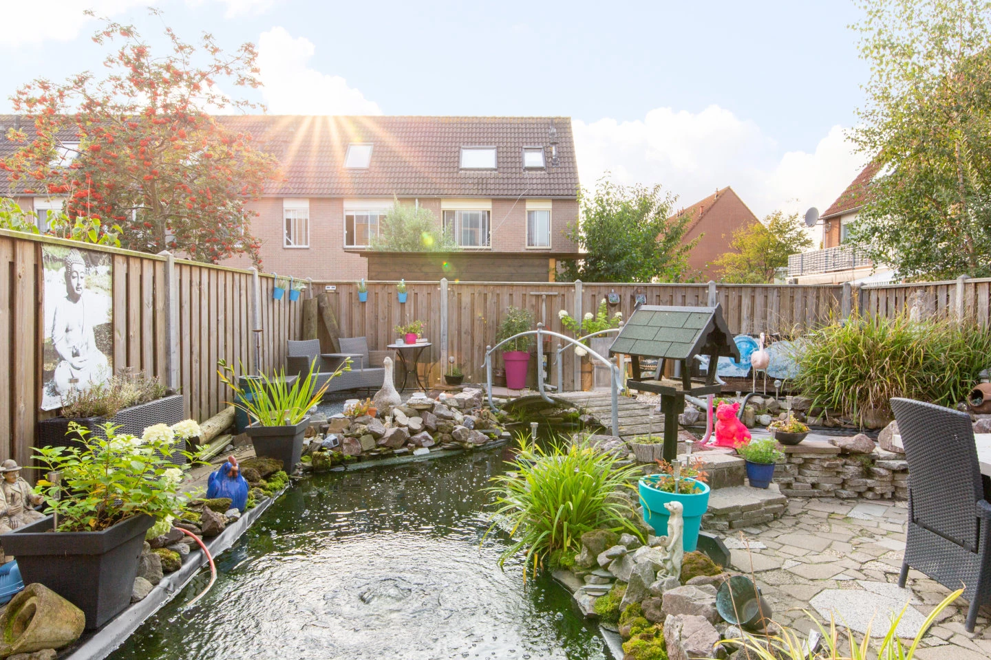 Woonhuis te koop Schoener 34 20 Lelystad