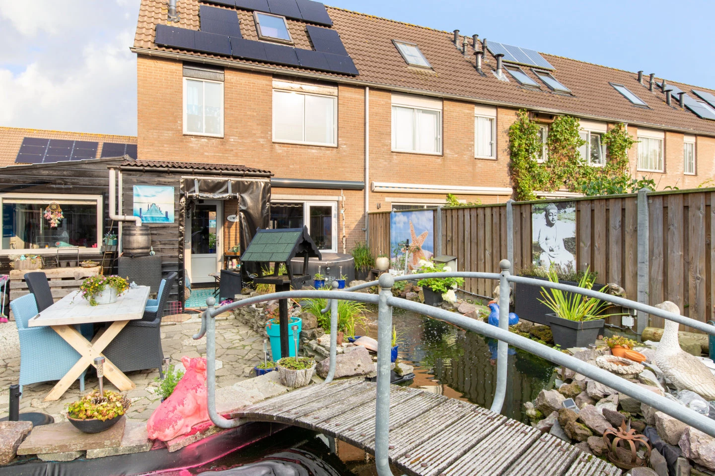 Woonhuis te koop Schoener 34 20 Lelystad