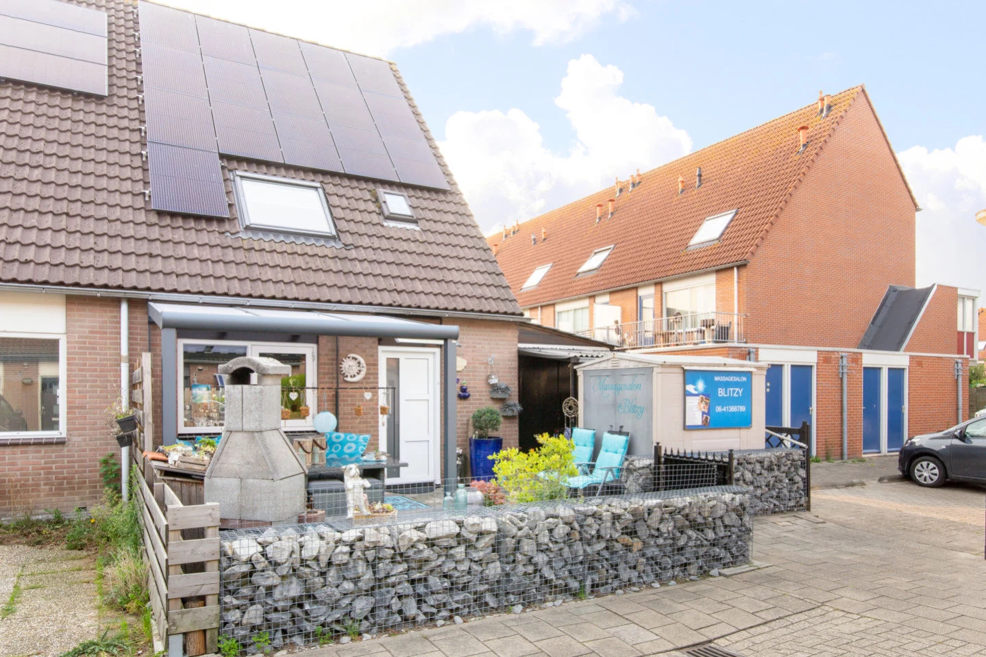 Woonhuis te koop Schoener 34 20 Lelystad