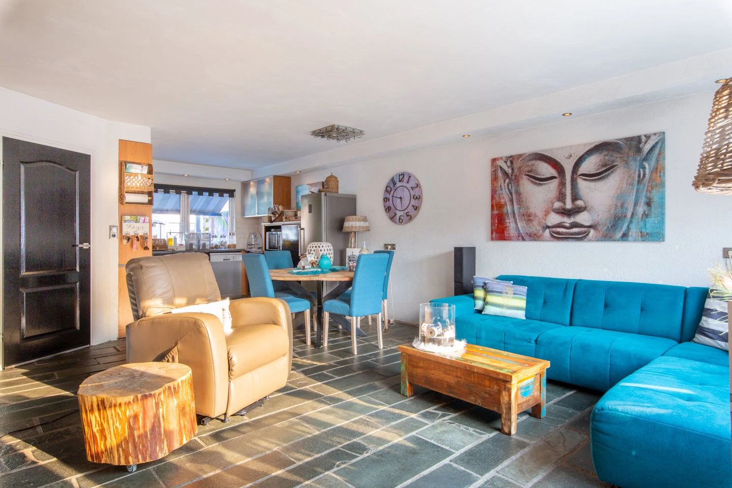Woonhuis te koop Schoener 34 20 Lelystad