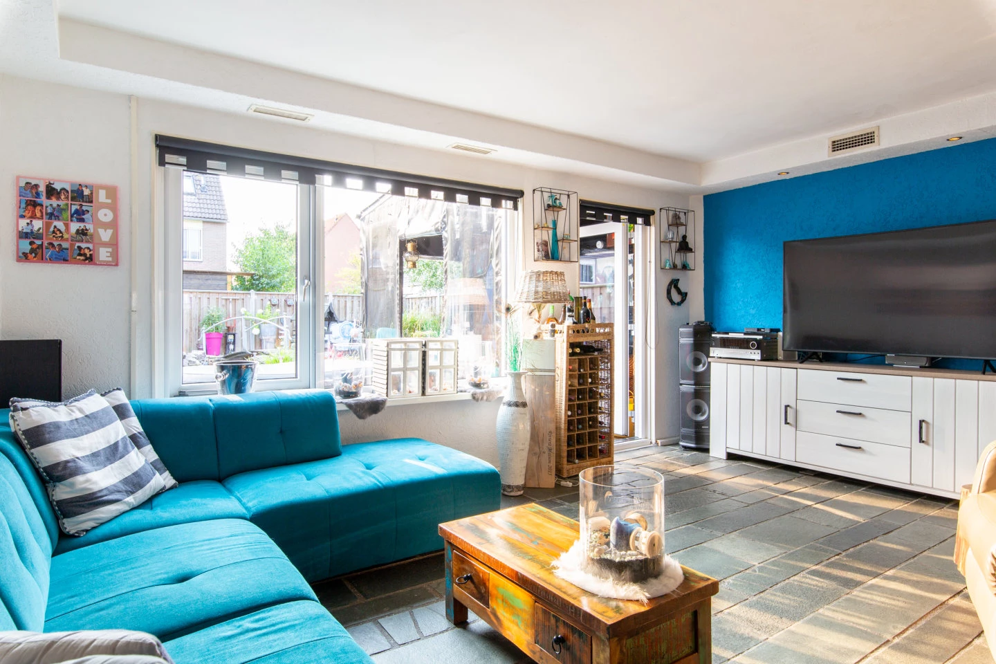 Woonhuis te koop Schoener 34 20 Lelystad