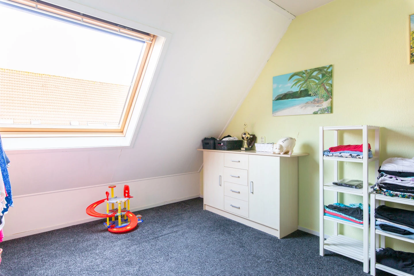 Woonhuis te koop Schoener 34 20 Lelystad
