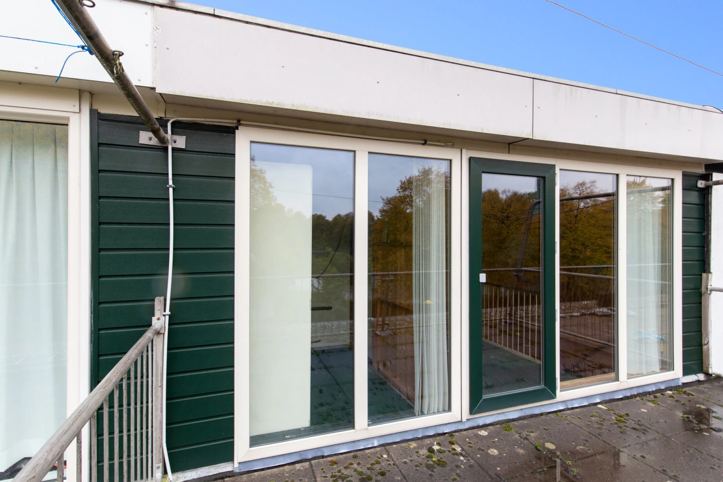 House for sale Vecht 34 Lelystad