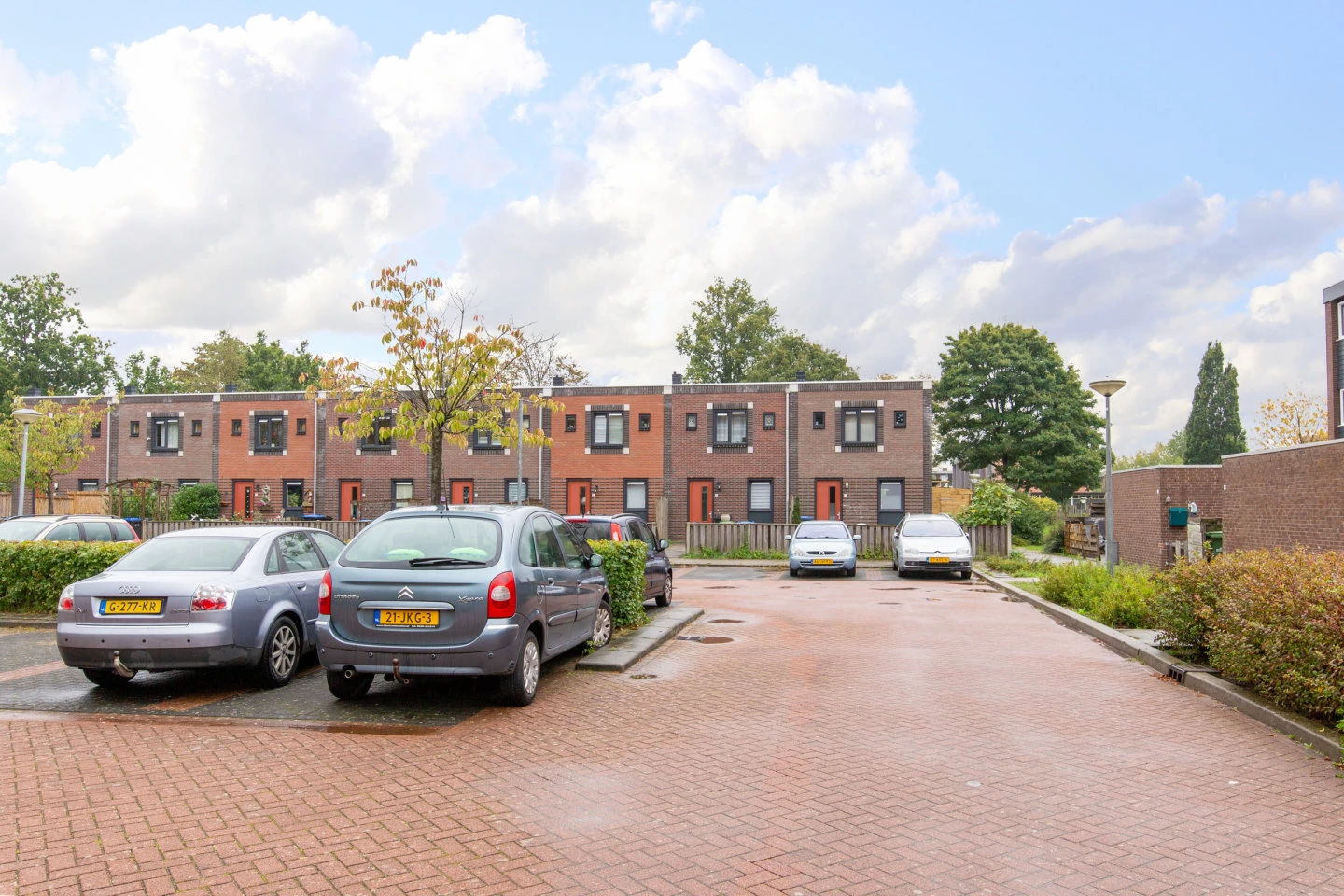 House for sale Vecht 34 Lelystad
