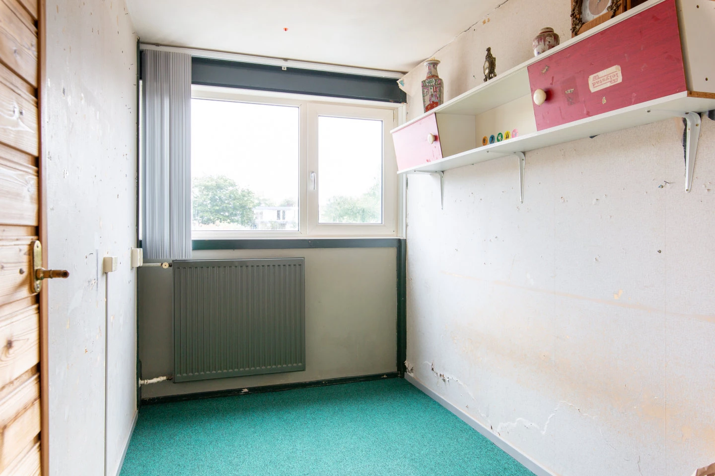 House for sale Vecht 34 Lelystad