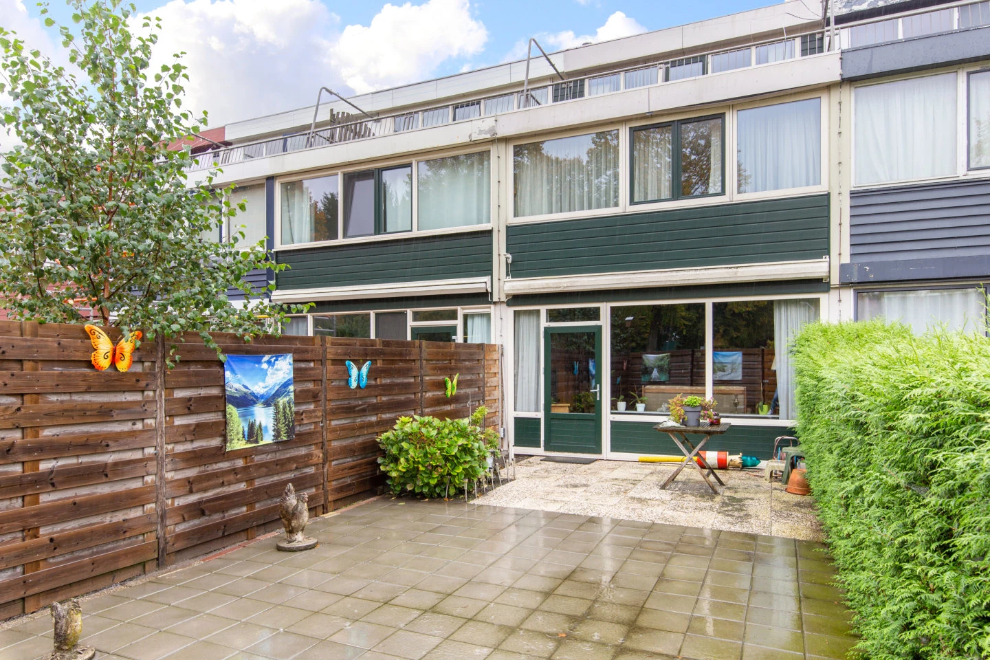 House for sale Vecht 34 Lelystad
