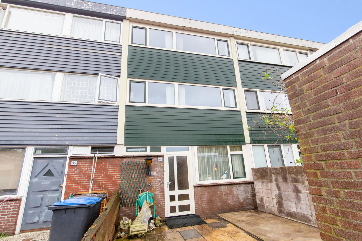 House for sale Vecht 34 Lelystad