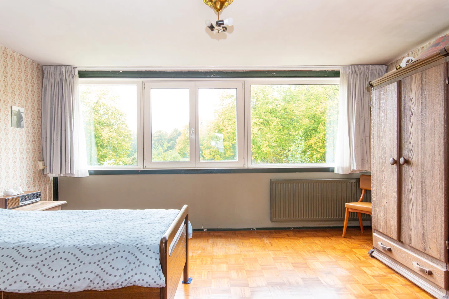 House for sale Vecht 34 Lelystad