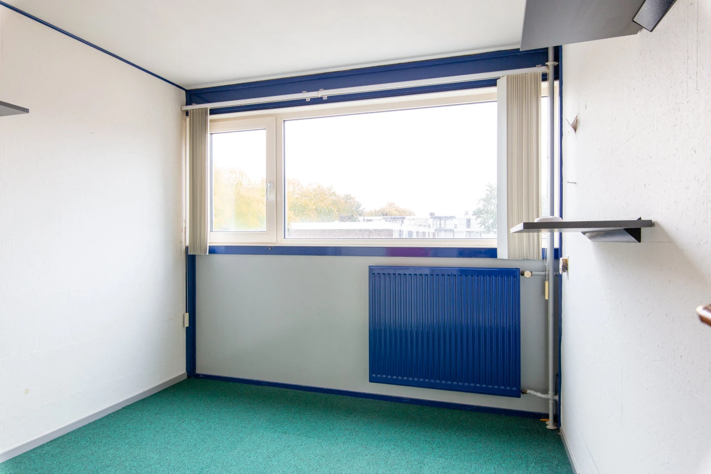 House for sale Vecht 34 Lelystad