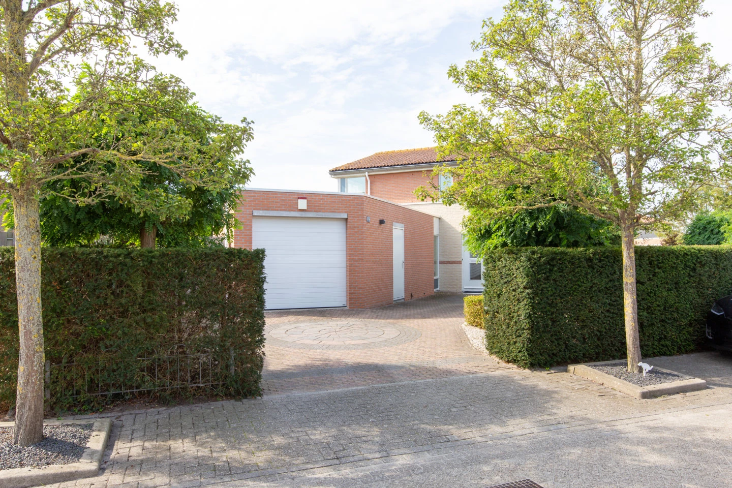 House for sale Parkhaven 61 Lelystad